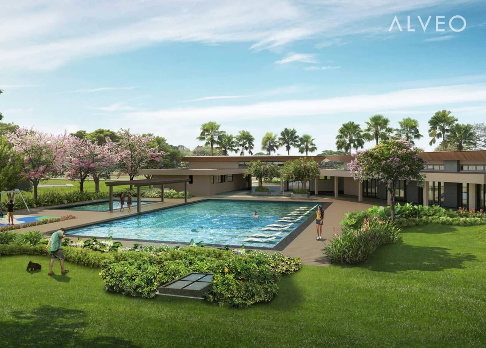 Verdana Homes Bacoor