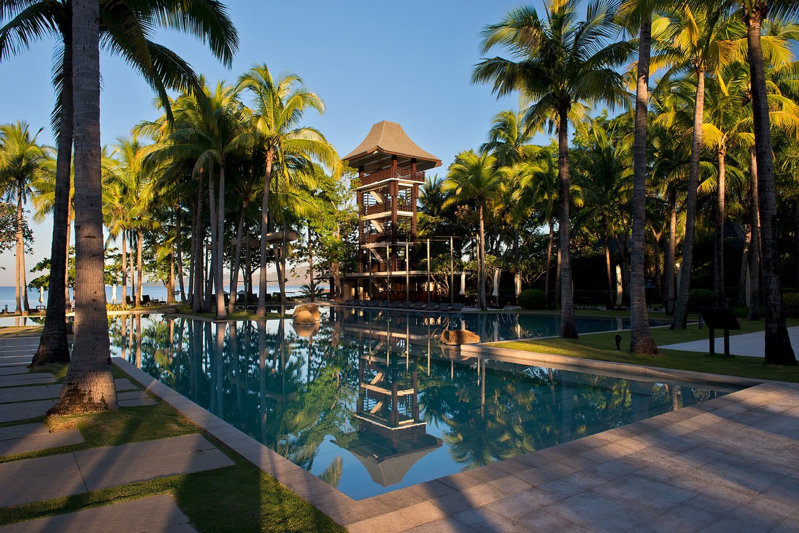 Anvaya Cove — 5