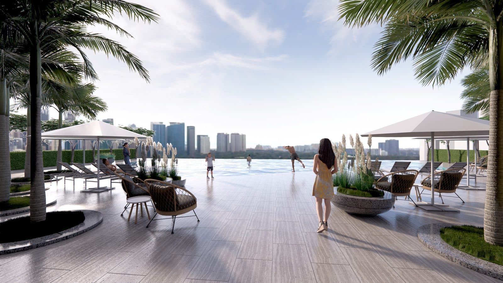 Park Villas — 3