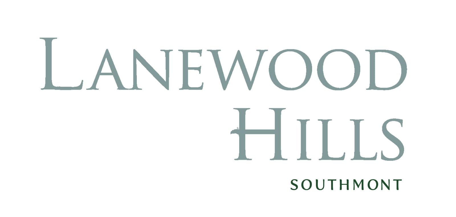 Lanewood Hills — 1