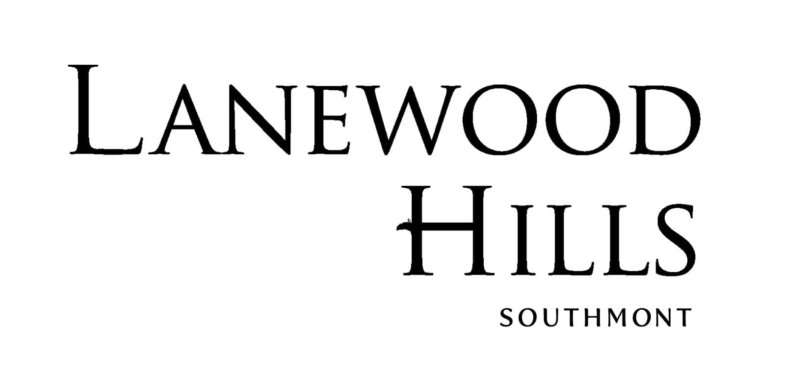 Lanewood Hills — 2