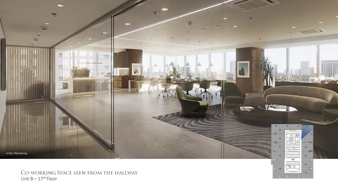 One Vertis Plaza — 3