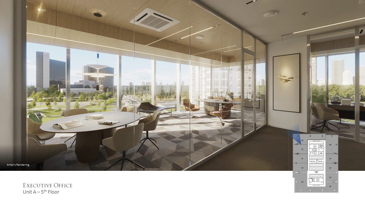 One Vertis Plaza — 4