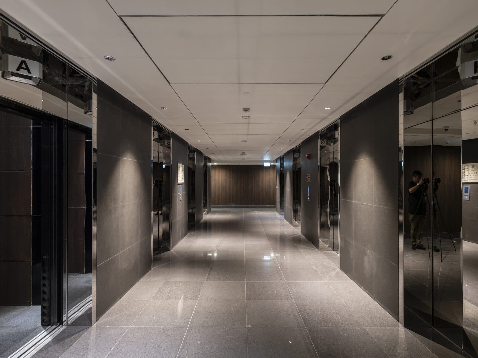 One Vertis Plaza — 5