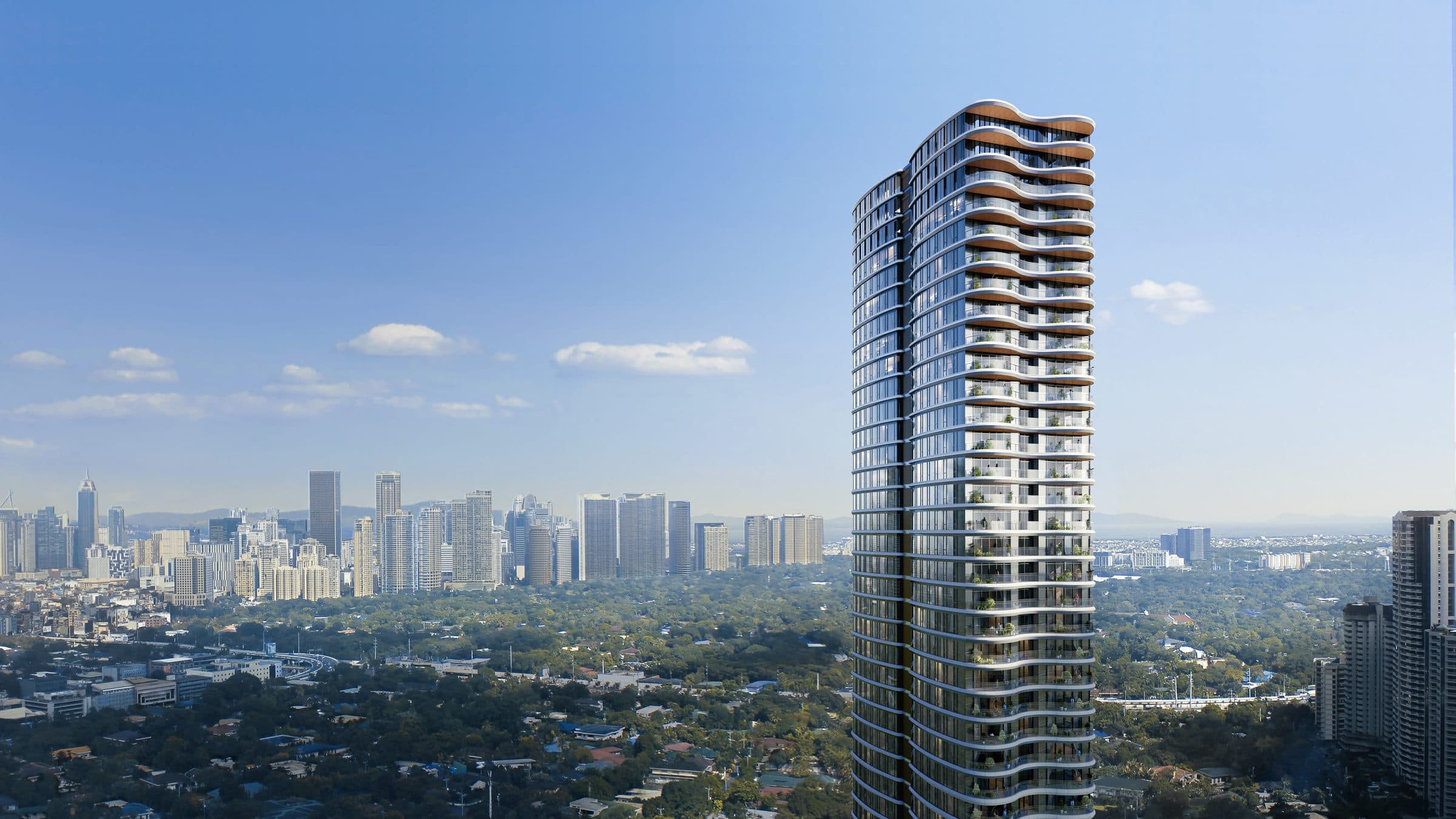 Park Villas