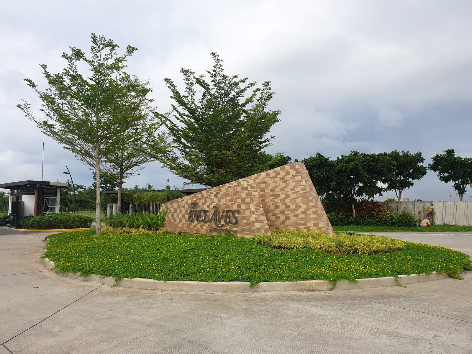 The Enclaves — 3