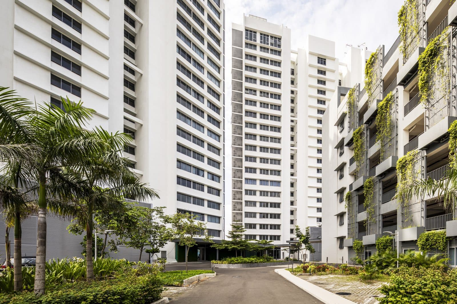 The Residences at Azuela Cove — 5